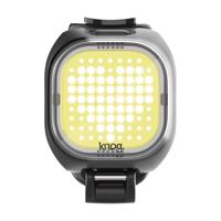 KNOG přední světlo - BLINDER MINI LOVE - žlutá