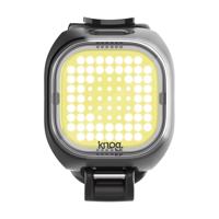 KNOG přední světlo - BLINDER MINI SQUARE - žlutá