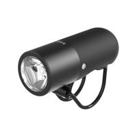 KNOG přední světlo - PLUGGER - černá