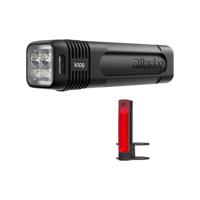 KNOG set světel - BLINDER PRO 600/PLUS - černá