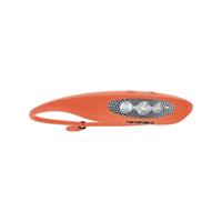 KNOG světlo - BILBY 400 - oranžová