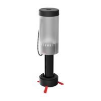 KNOG světlo - PWR LANTERN - černá