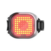 KNOG zadní světlo - BLINDER MINI SQUARE - červená