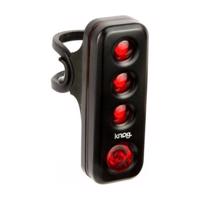 KNOG zadní světlo - BLINDER ROAD R70 - černá