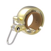 KNOG zvonek - OI LUX SMALL - zlatá