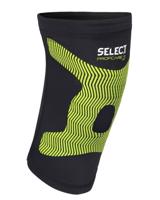 Kompresní bandáž kolene Select Compression knee support 6252 černá