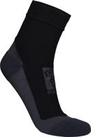 Kompresní merino ponožky NORDBLANC Bump NBSX16371_CRN