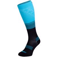 Kompresní podkolenky Eleven Powerflow Blue XL (44-47)