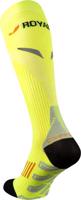 Kompresní podkolenky ROYAL BAY® Neon 2.0 Yellow 1099