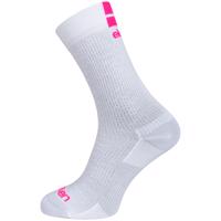Kompresní ponožky Eleven Ronda White M-L (40-43)