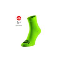 Kompresní ponožky Eleven Strada Verde XL (44-47)