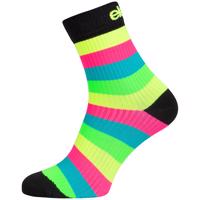Kompresní ponožky Eleven Suuri Stripe M-L (40-43)