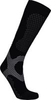 Kompresní sportovní ponožky NORDBLANC Portion NBSX16375_CRN