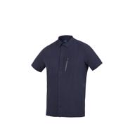 Košile Direct Alpine Kenosha anthracite
