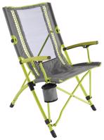 Křeslo Coleman Bungee Chair Lime