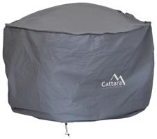 Kryt ohniště Cattara Fire pit cover 93x58cm