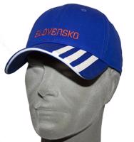 Kšiltovka adidas CF SK 3S U40792