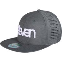 Kšiltovka Eleven Air Grey