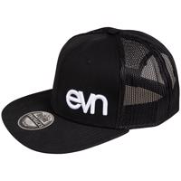 Kšiltovka Eleven EVN Mesh Black