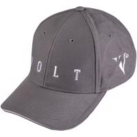 Kšiltovka Eleven Volt Classic Grey