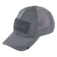 Kšiltovka PENTAGON® Aeolus Cinder Grey
