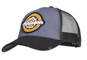 Kšiltovka PENTAGON® Era Trucker Tactical Sportswear wolf grey