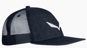Kšiltovka Salewa DENIM 2 MESH CAP 27793-8670