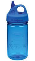 Láhev Nalgene Grip´n Glup 350ml 2182-7012 blue