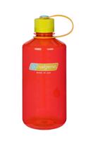 Láhev Nalgene Narrow Mouth 1.0L pomegranate 2078-2065