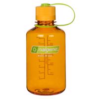 Láhev Nalgene Narrow Mouth 500 ml Clementine 2078-2071