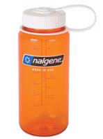 Láhev Nalgene Wide Mouth 0,5l 2178-1316 orange