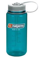 Láhev Nalgene Wide Mouth 0,5l 2178-2316 trout green