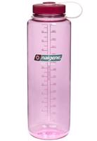 Láhev Nalgene Wide Mouth 1,5l 2178-1048 Dark Berry Cap