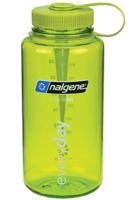 Láhev Nalgene Wide Mouth 1l 2178-2022 spring green
