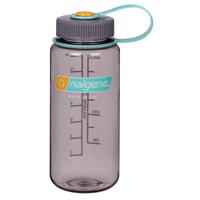 Láhev Nalgene Wide Mouth 500 ml aubergine