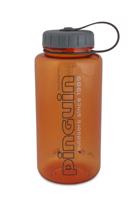Láhev Pinguin Tritan Fat Bottle Orange 2020 1000 ml