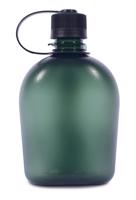 Láhev Pinguin Tritan Flask 0,75L green