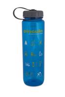 Láhev Pinguin Tritan Slim Bottle Blue 2020 1000 ml