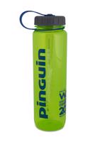 Láhev Pinguin Tritan Slim Bottle Green 2020 1000 ml