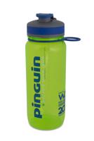 Láhev Pinguin Tritan Sport Bottle 0,65L green