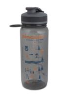 Láhev Pinguin Tritan Sport Bottle 0,65L grey