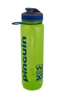 Láhev Pinguin Tritan Sport Bottle 1,0L green