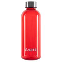 Láhev Yate Tritan 600 ml - červená