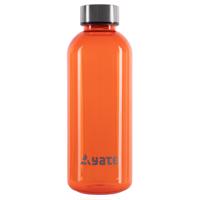 Láhev Yate Tritan 600 ml - oranžová