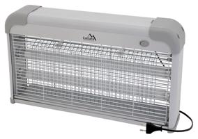 Lapač hmyzu Cattara UV 30W TUBE 230V