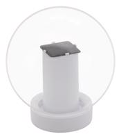 LED osvětlení Cattara FLAME solární WATERPROOF