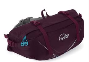 Ledvinka Lowe Alpine Mesa 6 berry/BY