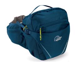 Ledvinka Lowe Alpine Space Case 7 azure/AZ