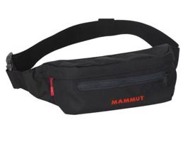 Ledvinka Mammut Classic Bumbag 1,5 černá