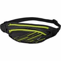 Ledvinka Nike Large Capacity Waistpack Black/Volt/Silver